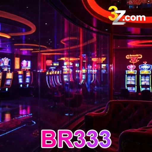 Esporte é Vida: A Revolução no BR333