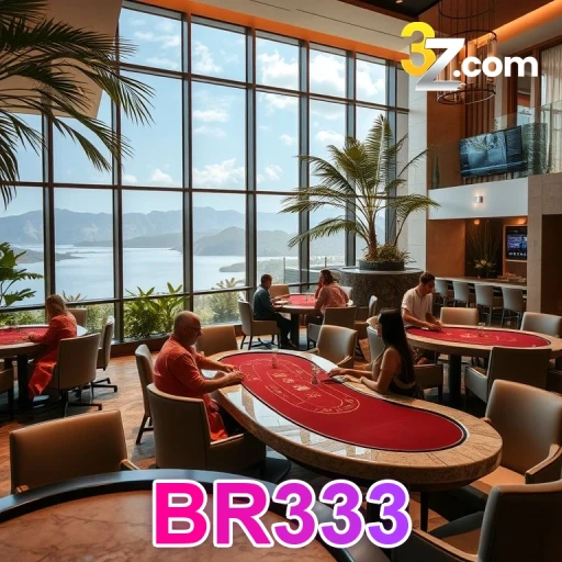 BR333 Promoções Atuais